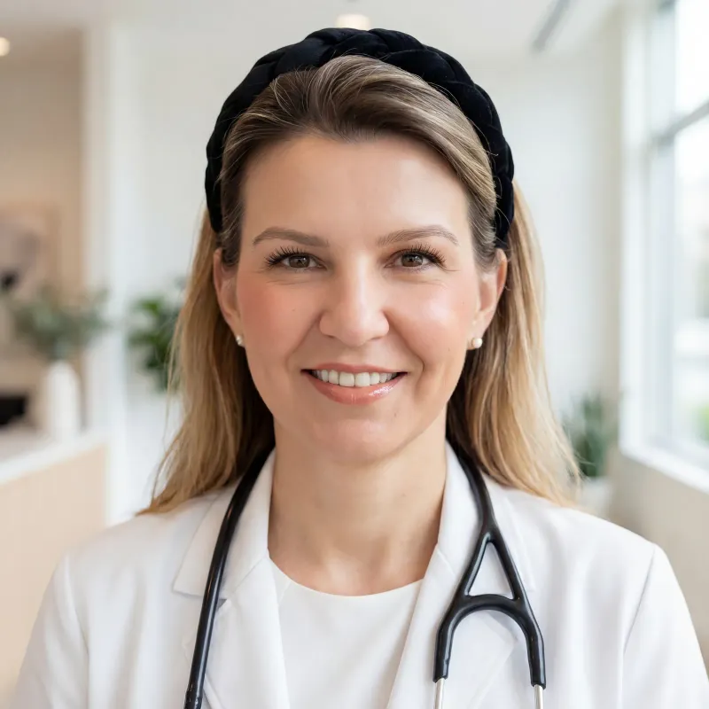Women’s Health After 40: Essential Screenings and Checkups