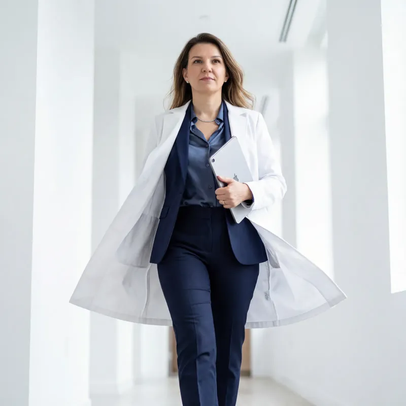 Mammogram Vs Ultrasound: Your Guide To Dense Breast Screenings