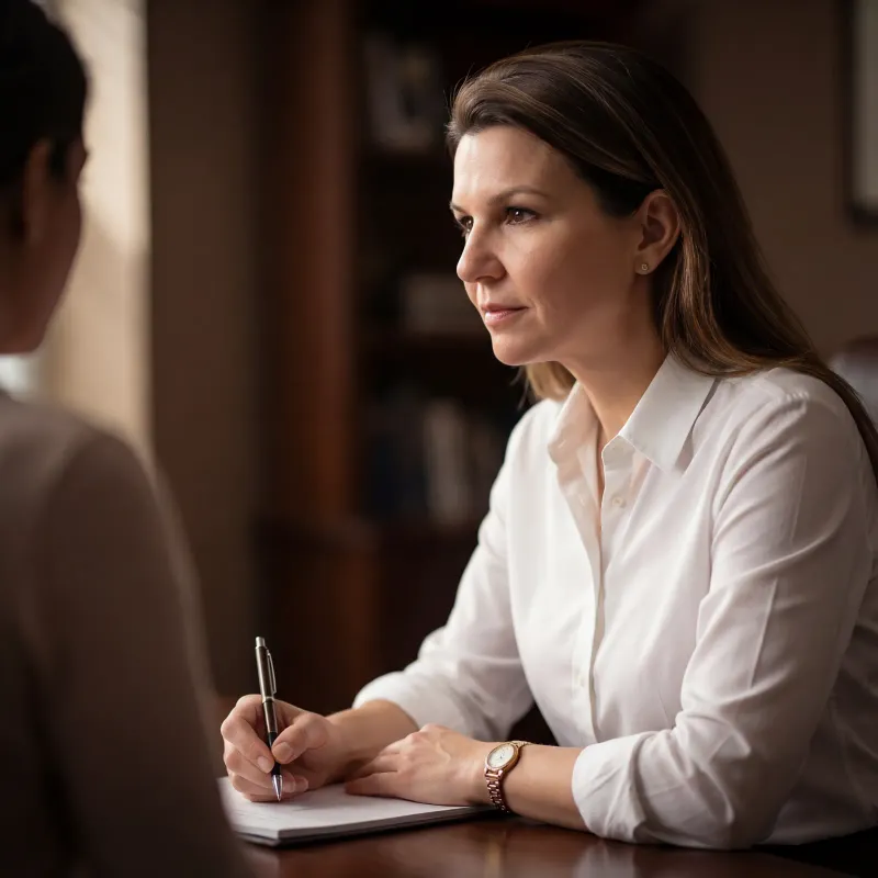 PCOS and Sleep Apnea: When Fatigue Deserves a Closer Look