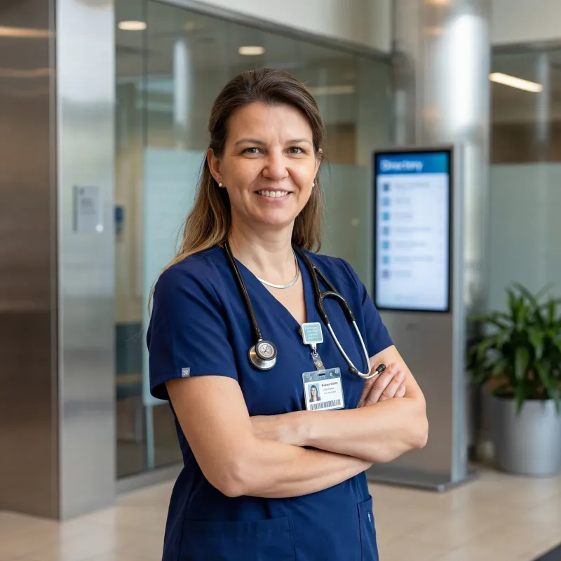 Breast Health: Screening Guidelines and Self-Awareness Guide