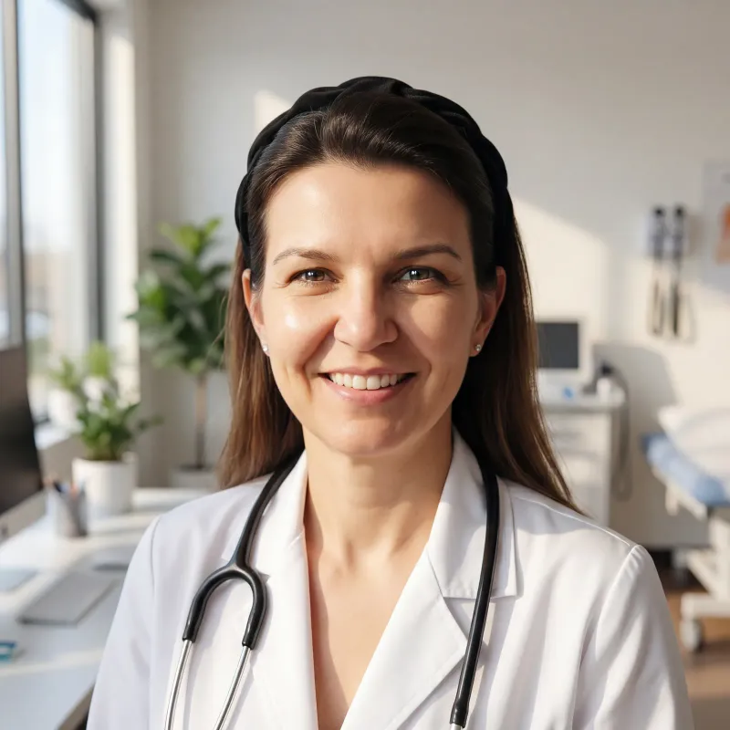 PCOS Explained: Symptoms, Diagnosis, and Treatment Options